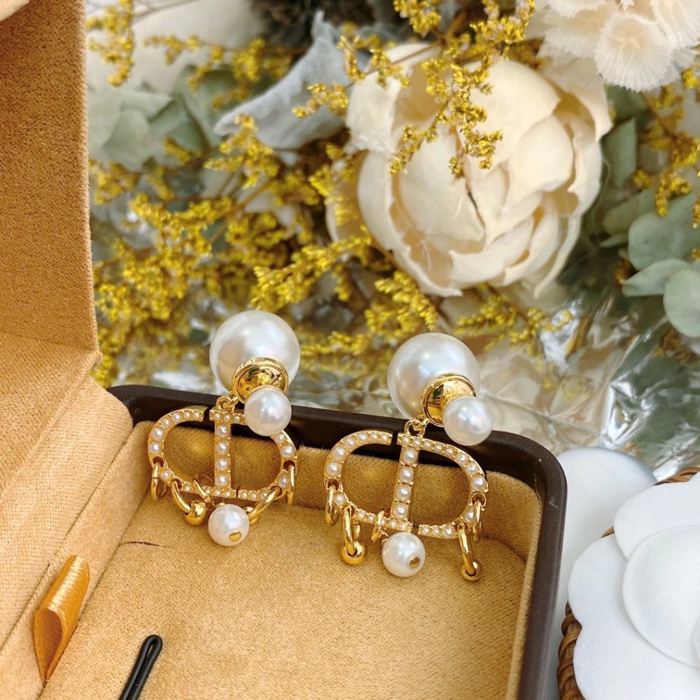 💎✨AUTHENTIC✨💎 Dior earrings